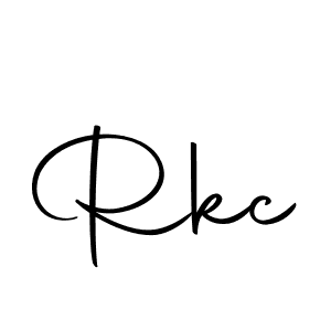 This is the best signature style for the Rkc name. Also you like these signature font (Autography-DOLnW). Mix name signature. Rkc signature style 10 images and pictures png