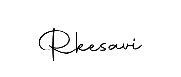 How to Draw Rkesavi signature style? Autography-DOLnW is a latest design signature styles for name Rkesavi. Rkesavi signature style 10 images and pictures png