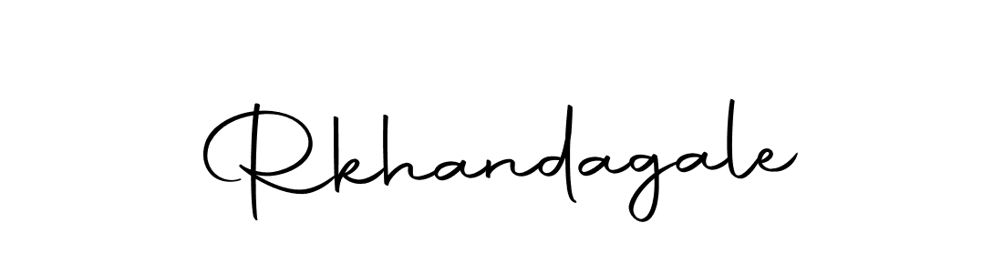 Once you've used our free online signature maker to create your best signature Autography-DOLnW style, it's time to enjoy all of the benefits that Rkhandagale name signing documents. Rkhandagale signature style 10 images and pictures png