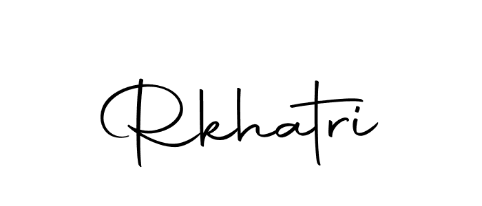 Check out images of Autograph of Rkhatri name. Actor Rkhatri Signature Style. Autography-DOLnW is a professional sign style online. Rkhatri signature style 10 images and pictures png