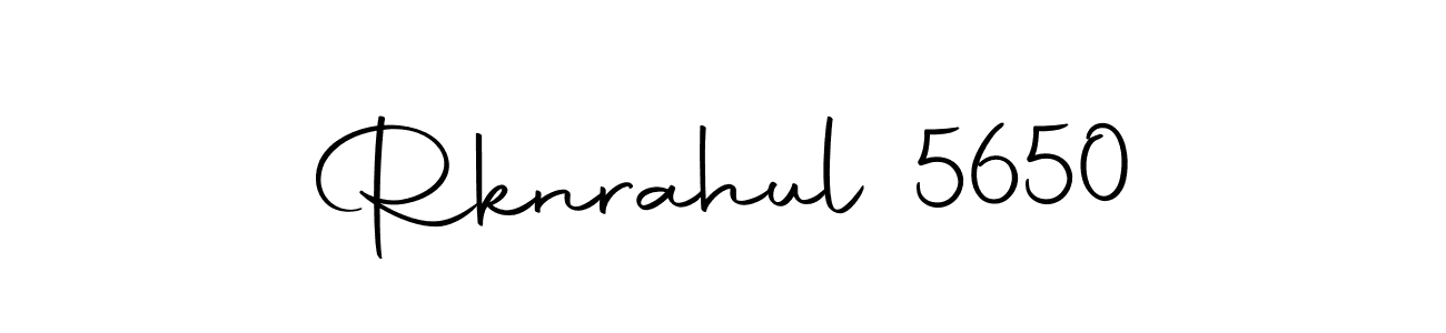 It looks lik you need a new signature style for name Rknrahul 5650. Design unique handwritten (Autography-DOLnW) signature with our free signature maker in just a few clicks. Rknrahul 5650 signature style 10 images and pictures png