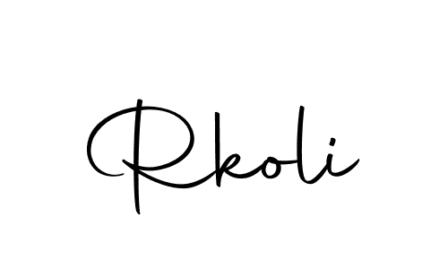 Also You can easily find your signature by using the search form. We will create Rkoli name handwritten signature images for you free of cost using Autography-DOLnW sign style. Rkoli signature style 10 images and pictures png