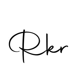 This is the best signature style for the Rkr name. Also you like these signature font (Autography-DOLnW). Mix name signature. Rkr signature style 10 images and pictures png