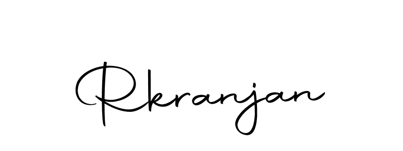 This is the best signature style for the Rkranjan name. Also you like these signature font (Autography-DOLnW). Mix name signature. Rkranjan signature style 10 images and pictures png