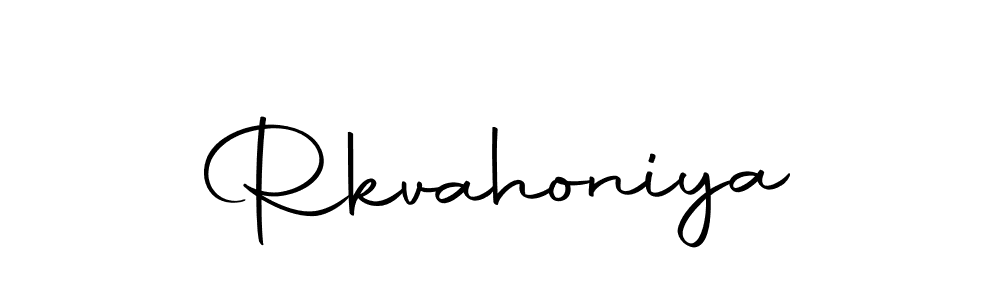 Best and Professional Signature Style for Rkvahoniya. Autography-DOLnW Best Signature Style Collection. Rkvahoniya signature style 10 images and pictures png