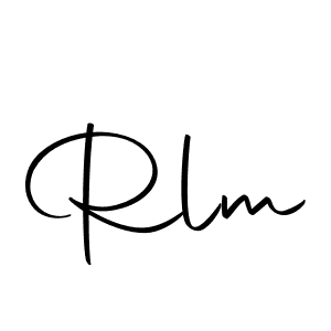 Make a short Rlm signature style. Manage your documents anywhere anytime using Autography-DOLnW. Create and add eSignatures, submit forms, share and send files easily. Rlm signature style 10 images and pictures png
