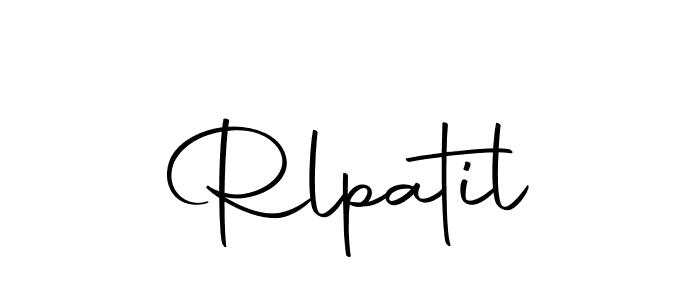 You can use this online signature creator to create a handwritten signature for the name Rlpatil. This is the best online autograph maker. Rlpatil signature style 10 images and pictures png