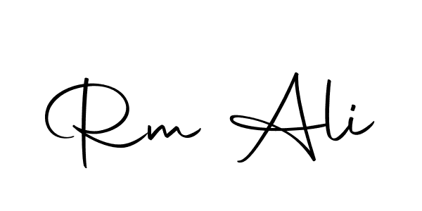 Autography-DOLnW is a professional signature style that is perfect for those who want to add a touch of class to their signature. It is also a great choice for those who want to make their signature more unique. Get Rm Ali name to fancy signature for free. Rm Ali signature style 10 images and pictures png