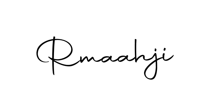 Similarly Autography-DOLnW is the best handwritten signature design. Signature creator online .You can use it as an online autograph creator for name Rmaahji. Rmaahji signature style 10 images and pictures png