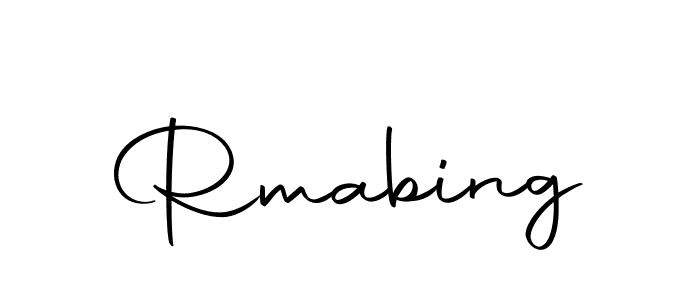 Rmabing stylish signature style. Best Handwritten Sign (Autography-DOLnW) for my name. Handwritten Signature Collection Ideas for my name Rmabing. Rmabing signature style 10 images and pictures png