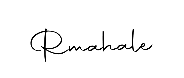 Also You can easily find your signature by using the search form. We will create Rmahale name handwritten signature images for you free of cost using Autography-DOLnW sign style. Rmahale signature style 10 images and pictures png