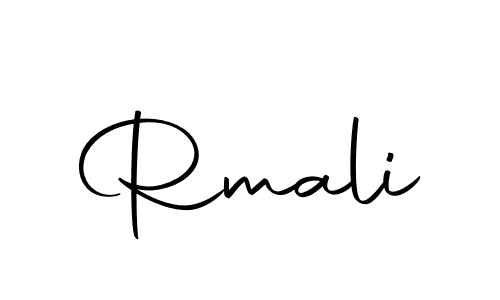 Also You can easily find your signature by using the search form. We will create Rmali name handwritten signature images for you free of cost using Autography-DOLnW sign style. Rmali signature style 10 images and pictures png