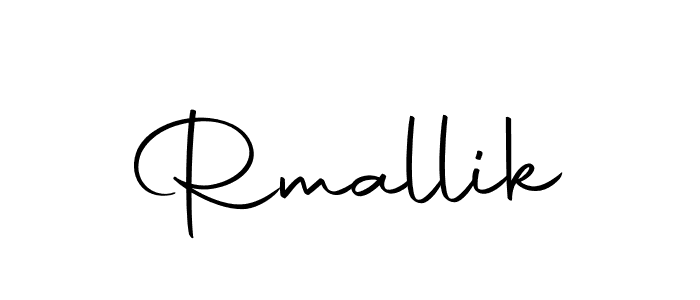 Similarly Autography-DOLnW is the best handwritten signature design. Signature creator online .You can use it as an online autograph creator for name Rmallik. Rmallik signature style 10 images and pictures png