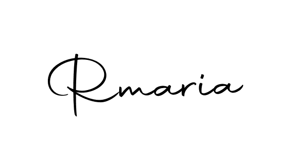 Make a beautiful signature design for name Rmaria. Use this online signature maker to create a handwritten signature for free. Rmaria signature style 10 images and pictures png