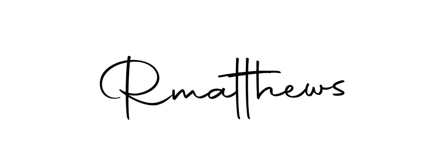 Once you've used our free online signature maker to create your best signature Autography-DOLnW style, it's time to enjoy all of the benefits that Rmatthews name signing documents. Rmatthews signature style 10 images and pictures png