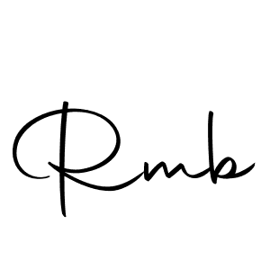 Also You can easily find your signature by using the search form. We will create Rmb name handwritten signature images for you free of cost using Autography-DOLnW sign style. Rmb signature style 10 images and pictures png