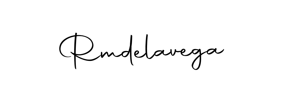 This is the best signature style for the Rmdelavega name. Also you like these signature font (Autography-DOLnW). Mix name signature. Rmdelavega signature style 10 images and pictures png