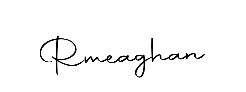 You can use this online signature creator to create a handwritten signature for the name Rmeaghan. This is the best online autograph maker. Rmeaghan signature style 10 images and pictures png