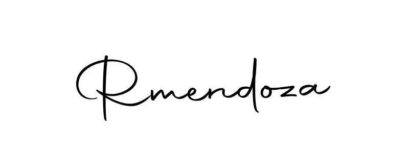 Make a short Rmendoza signature style. Manage your documents anywhere anytime using Autography-DOLnW. Create and add eSignatures, submit forms, share and send files easily. Rmendoza signature style 10 images and pictures png