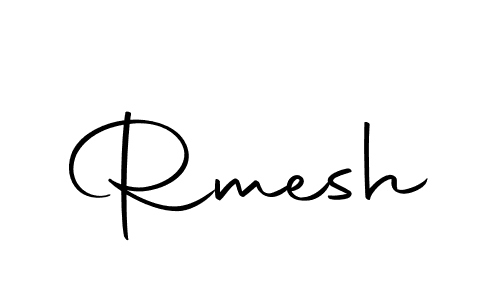 Make a beautiful signature design for name Rmesh. Use this online signature maker to create a handwritten signature for free. Rmesh signature style 10 images and pictures png