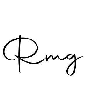 Autography-DOLnW is a professional signature style that is perfect for those who want to add a touch of class to their signature. It is also a great choice for those who want to make their signature more unique. Get Rmg name to fancy signature for free. Rmg signature style 10 images and pictures png