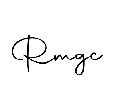 if you are searching for the best signature style for your name Rmgc. so please give up your signature search. here we have designed multiple signature styles  using Autography-DOLnW. Rmgc signature style 10 images and pictures png