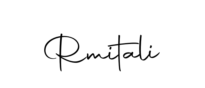 It looks lik you need a new signature style for name Rmitali. Design unique handwritten (Autography-DOLnW) signature with our free signature maker in just a few clicks. Rmitali signature style 10 images and pictures png