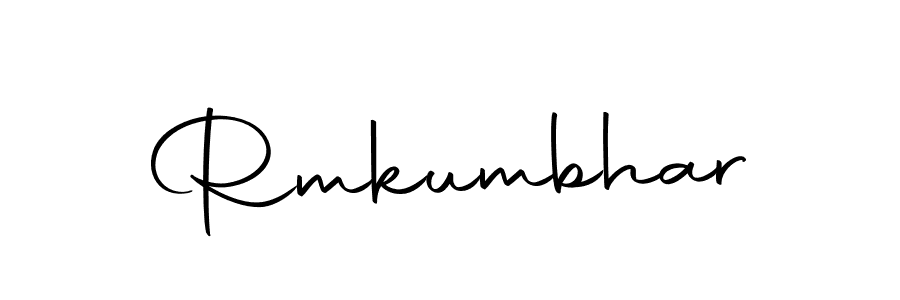 How to Draw Rmkumbhar signature style? Autography-DOLnW is a latest design signature styles for name Rmkumbhar. Rmkumbhar signature style 10 images and pictures png