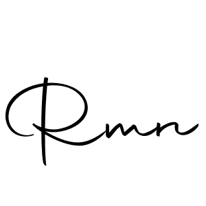 This is the best signature style for the Rmn name. Also you like these signature font (Autography-DOLnW). Mix name signature. Rmn signature style 10 images and pictures png