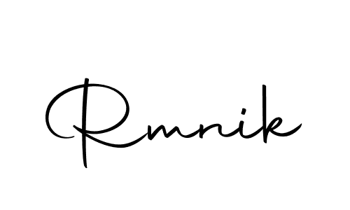 Check out images of Autograph of Rmnik name. Actor Rmnik Signature Style. Autography-DOLnW is a professional sign style online. Rmnik signature style 10 images and pictures png