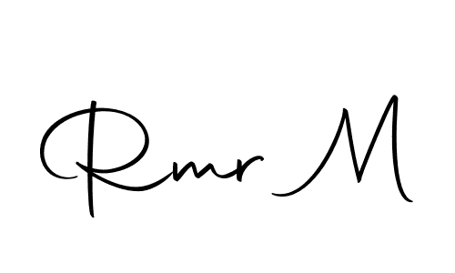 See photos of Rmr M official signature by Spectra . Check more albums & portfolios. Read reviews & check more about Autography-DOLnW font. Rmr M signature style 10 images and pictures png