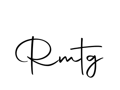 Also You can easily find your signature by using the search form. We will create Rmtg name handwritten signature images for you free of cost using Autography-DOLnW sign style. Rmtg signature style 10 images and pictures png