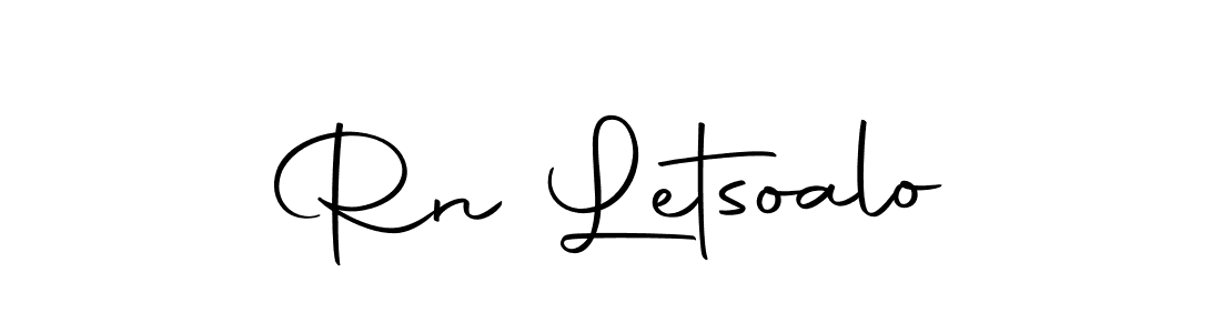 Check out images of Autograph of Rn Letsoalo name. Actor Rn Letsoalo Signature Style. Autography-DOLnW is a professional sign style online. Rn Letsoalo signature style 10 images and pictures png