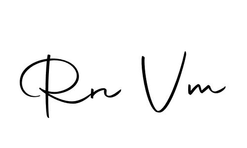 Check out images of Autograph of Rn Vm name. Actor Rn Vm Signature Style. Autography-DOLnW is a professional sign style online. Rn Vm signature style 10 images and pictures png