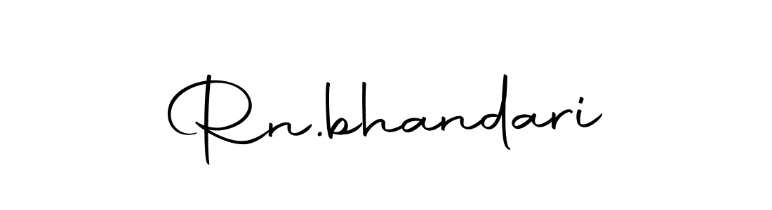 Here are the top 10 professional signature styles for the name Rn.bhandari. These are the best autograph styles you can use for your name. Rn.bhandari signature style 10 images and pictures png