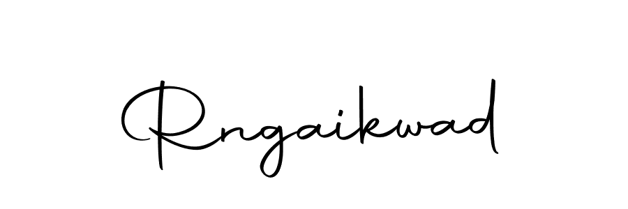 Once you've used our free online signature maker to create your best signature Autography-DOLnW style, it's time to enjoy all of the benefits that Rngaikwad name signing documents. Rngaikwad signature style 10 images and pictures png