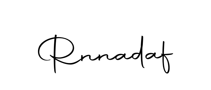 Also You can easily find your signature by using the search form. We will create Rnnadaf name handwritten signature images for you free of cost using Autography-DOLnW sign style. Rnnadaf signature style 10 images and pictures png