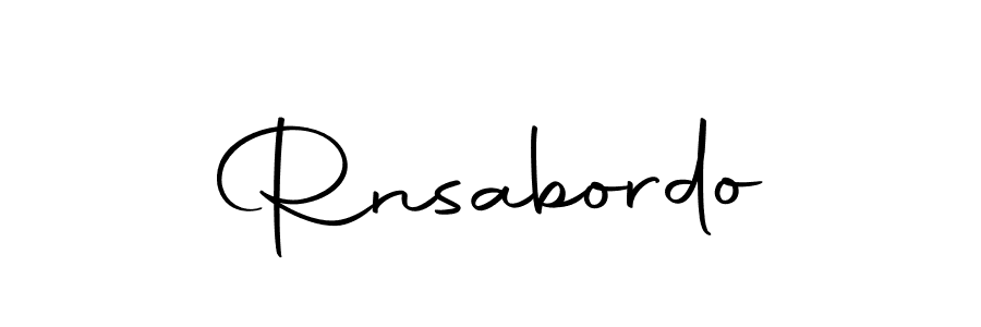 You can use this online signature creator to create a handwritten signature for the name Rnsabordo. This is the best online autograph maker. Rnsabordo signature style 10 images and pictures png