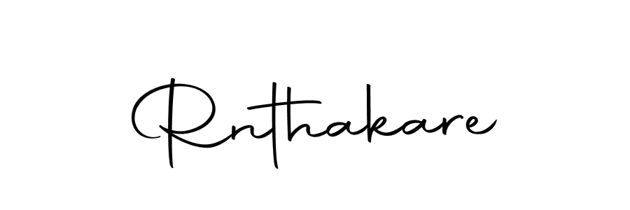 Here are the top 10 professional signature styles for the name Rnthakare. These are the best autograph styles you can use for your name. Rnthakare signature style 10 images and pictures png