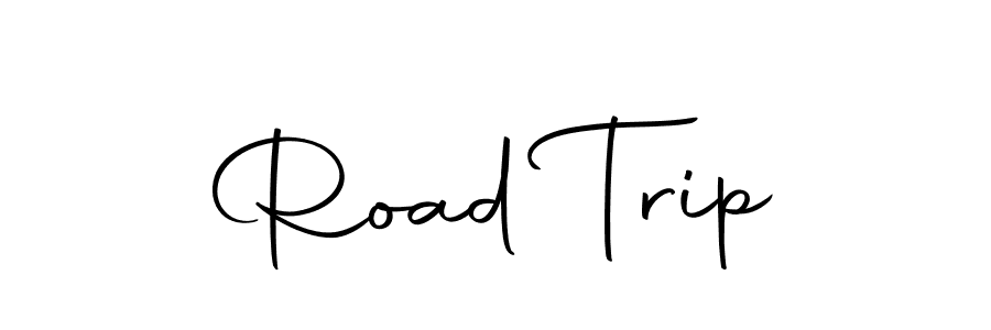 Check out images of Autograph of Road Trip name. Actor Road Trip Signature Style. Autography-DOLnW is a professional sign style online. Road Trip signature style 10 images and pictures png