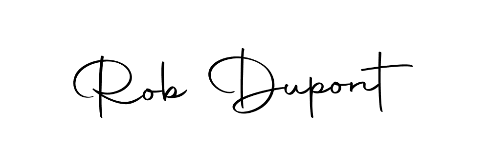 This is the best signature style for the Rob Dupont name. Also you like these signature font (Autography-DOLnW). Mix name signature. Rob Dupont signature style 10 images and pictures png