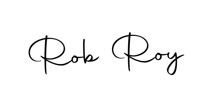 if you are searching for the best signature style for your name Rob Roy. so please give up your signature search. here we have designed multiple signature styles  using Autography-DOLnW. Rob Roy signature style 10 images and pictures png