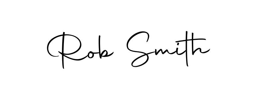 It looks lik you need a new signature style for name Rob Smith. Design unique handwritten (Autography-DOLnW) signature with our free signature maker in just a few clicks. Rob Smith signature style 10 images and pictures png
