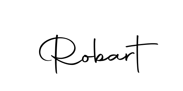 It looks lik you need a new signature style for name Robart. Design unique handwritten (Autography-DOLnW) signature with our free signature maker in just a few clicks. Robart signature style 10 images and pictures png