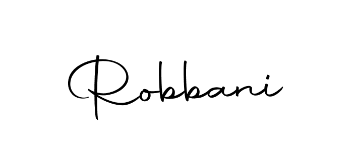 Here are the top 10 professional signature styles for the name Robbani. These are the best autograph styles you can use for your name. Robbani signature style 10 images and pictures png