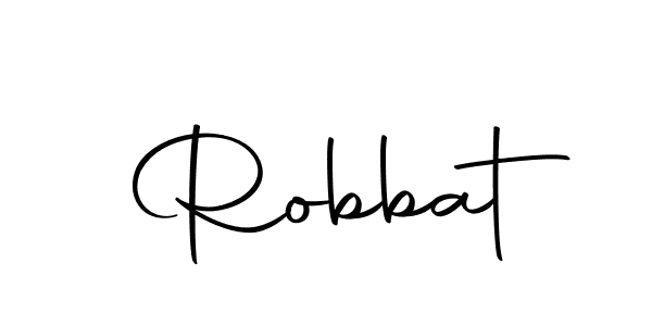 How to make Robbat name signature. Use Autography-DOLnW style for creating short signs online. This is the latest handwritten sign. Robbat signature style 10 images and pictures png