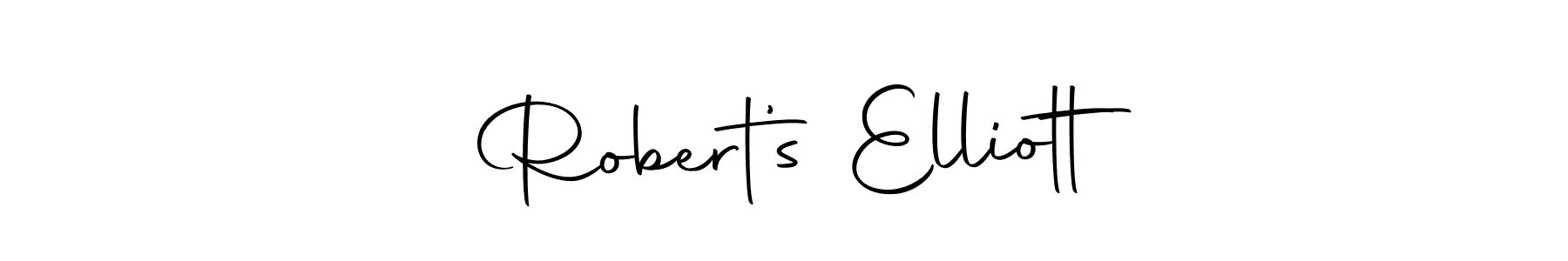 Check out images of Autograph of Robert’s Elliott name. Actor Robert’s Elliott Signature Style. Autography-DOLnW is a professional sign style online. Robert’s Elliott signature style 10 images and pictures png