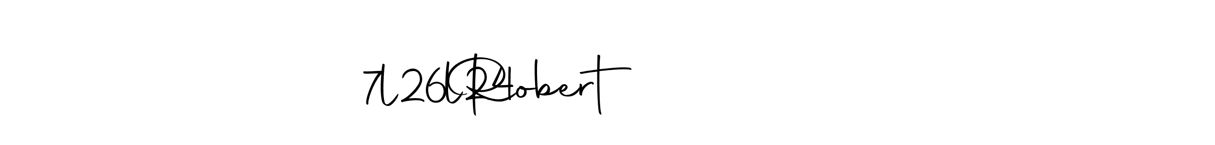 You should practise on your own different ways (Autography-DOLnW) to write your name (Robert            7l26l24) in signature. don't let someone else do it for you. Robert            7l26l24 signature style 10 images and pictures png