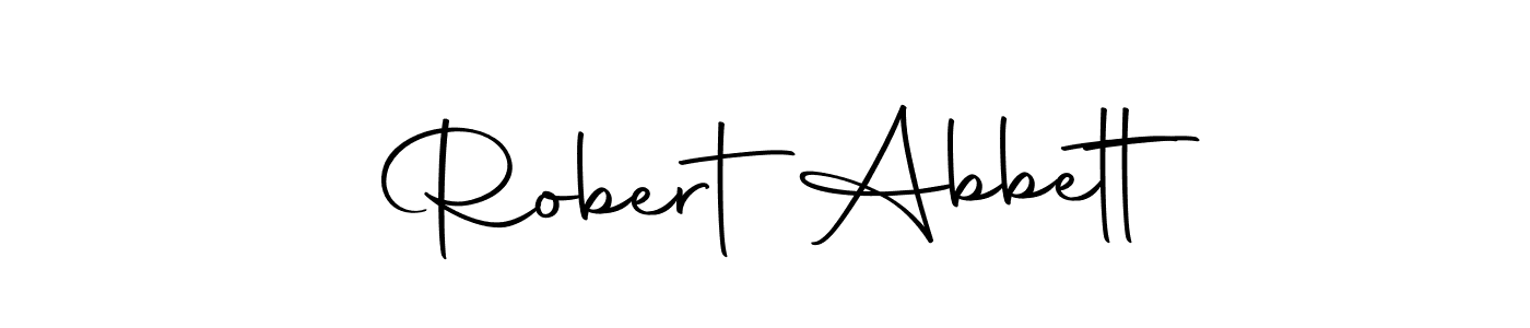 Check out images of Autograph of Robert  Abbett name. Actor Robert  Abbett Signature Style. Autography-DOLnW is a professional sign style online. Robert  Abbett signature style 10 images and pictures png