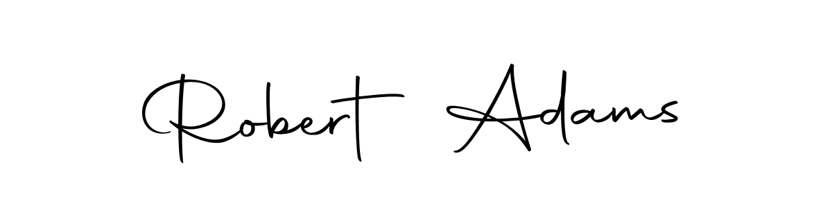 Also You can easily find your signature by using the search form. We will create Robert Adams name handwritten signature images for you free of cost using Autography-DOLnW sign style. Robert Adams signature style 10 images and pictures png